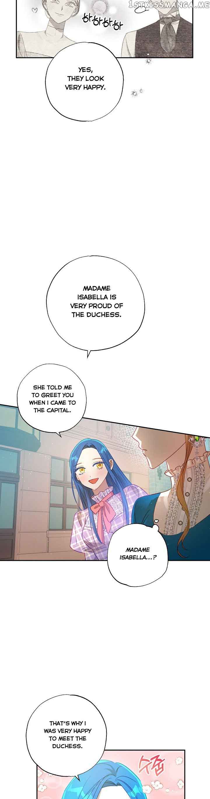 Read My Failing Divorce Manga Online
