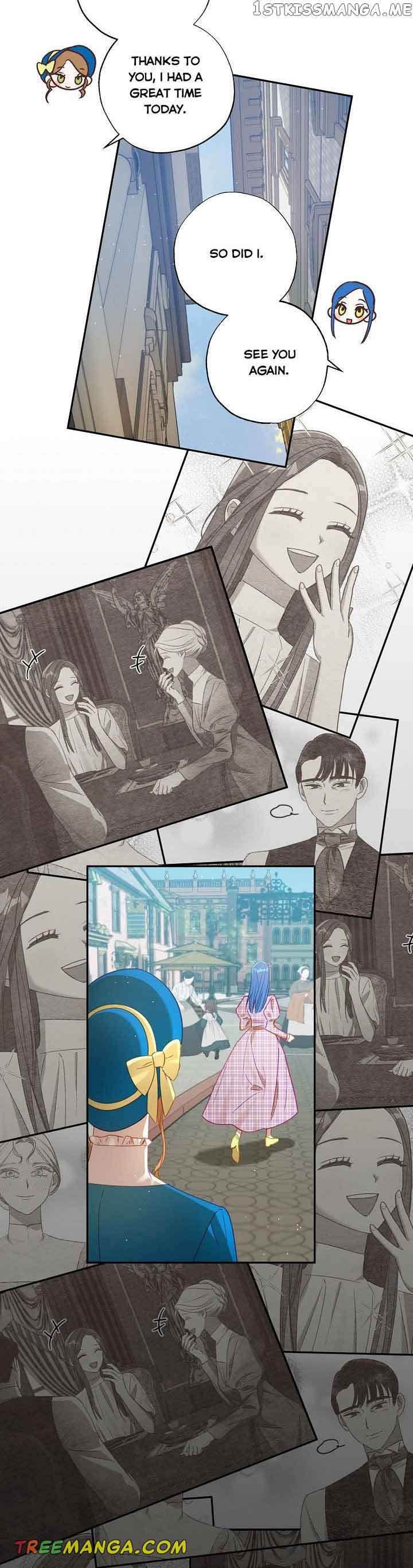 Read My Failing Divorce Manga Online