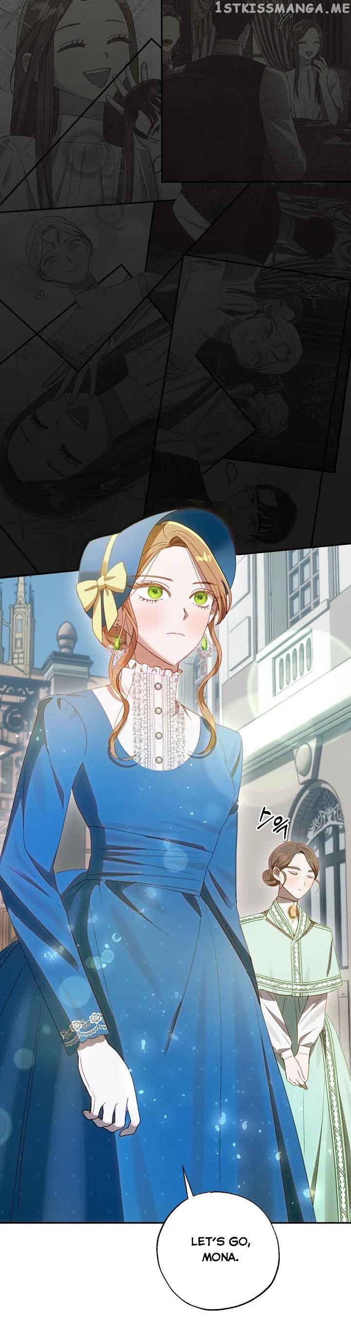 Read My Failing Divorce Manga Online