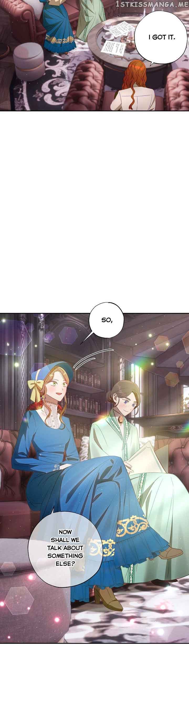 Read My Failing Divorce Manga Online