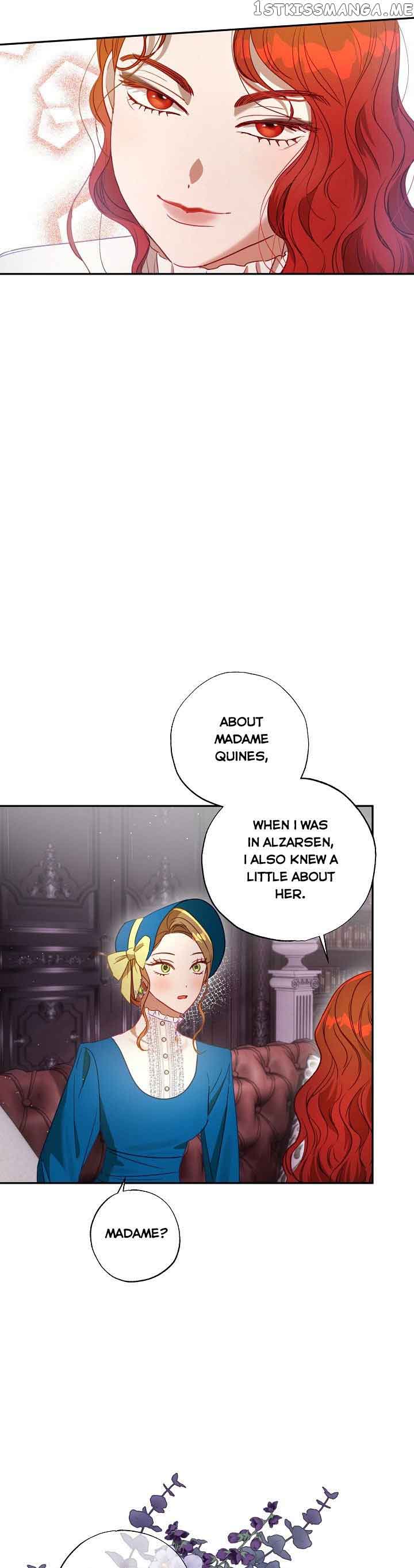 Read My Failing Divorce Manga Online