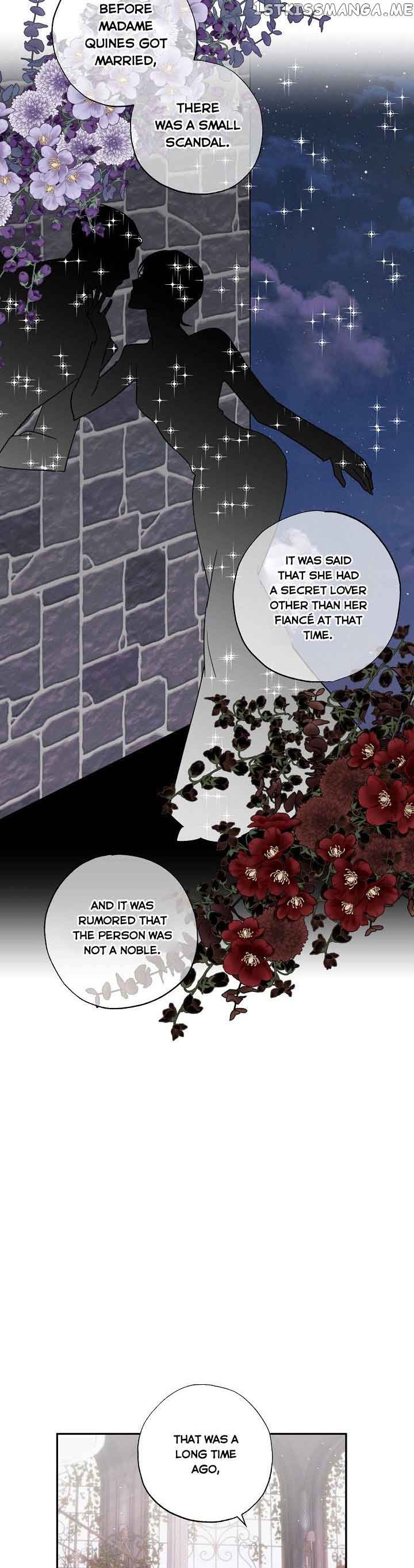 Read My Failing Divorce Manga Online