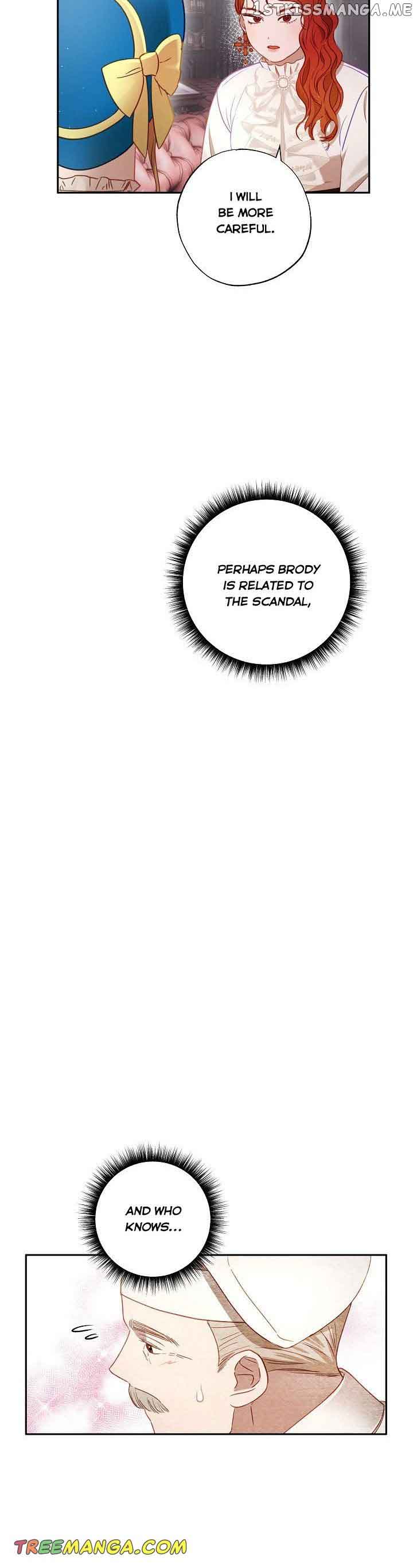 Read My Failing Divorce Manga Online