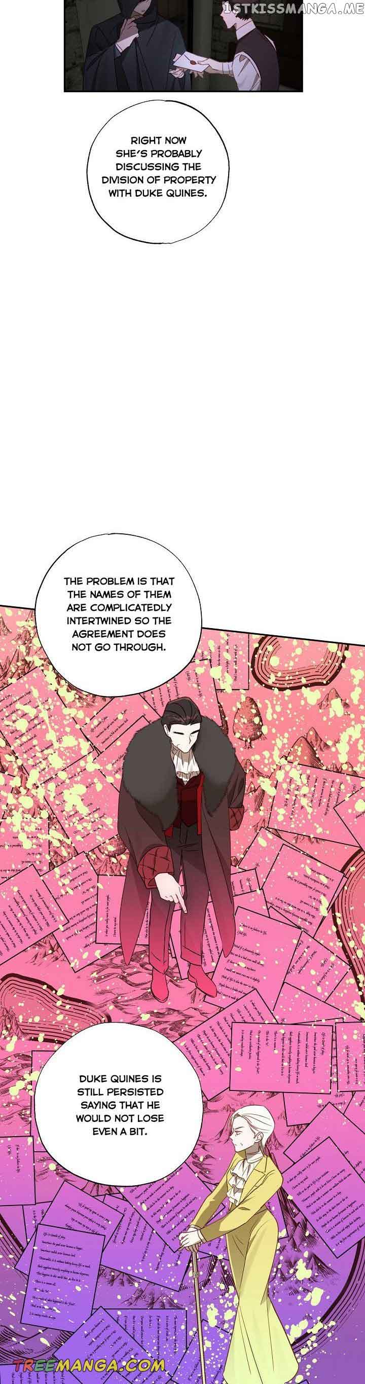 Read My Failing Divorce Manga Online