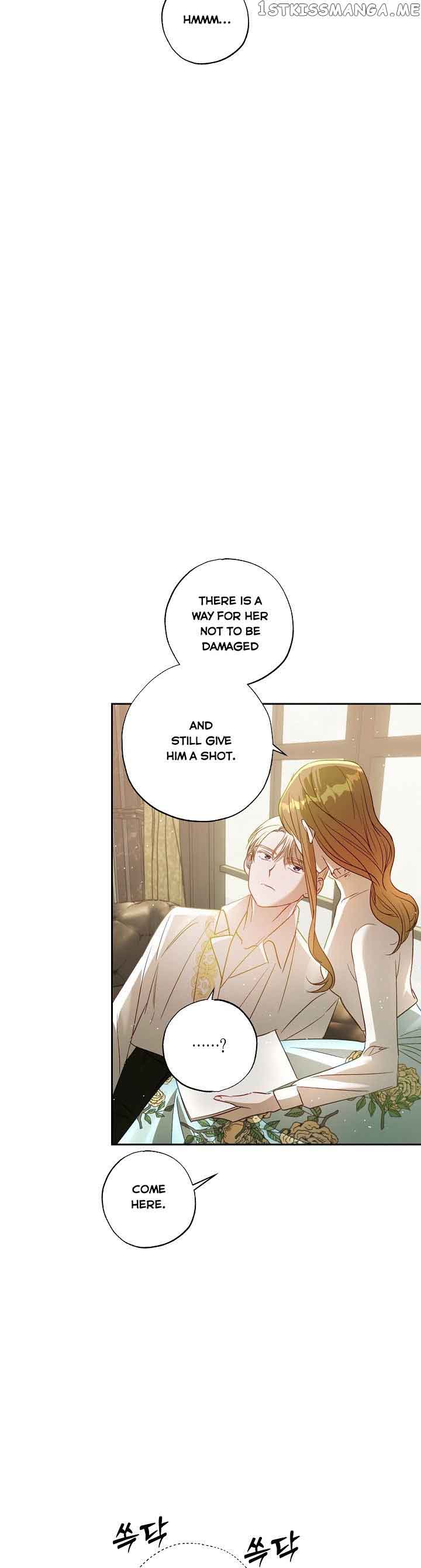 Read My Failing Divorce Manga Online