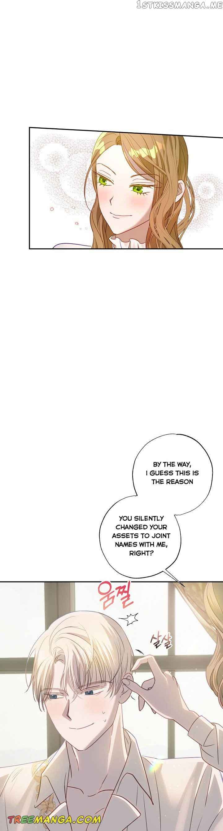 Read My Failing Divorce Manga Online