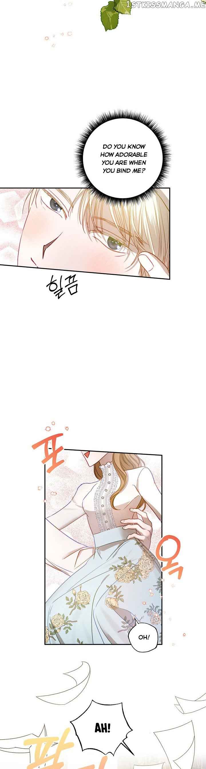 Read My Failing Divorce Manga Online