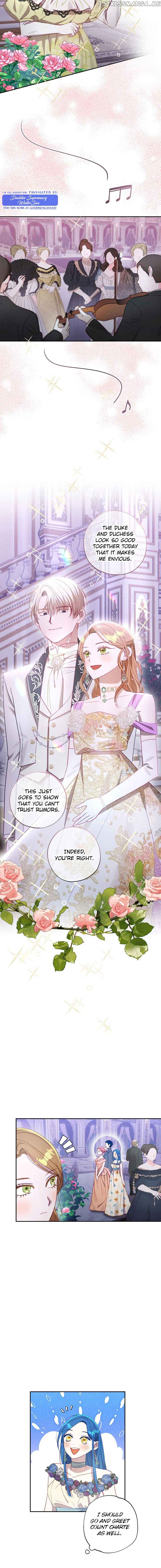 Read My Failing Divorce Manga Online