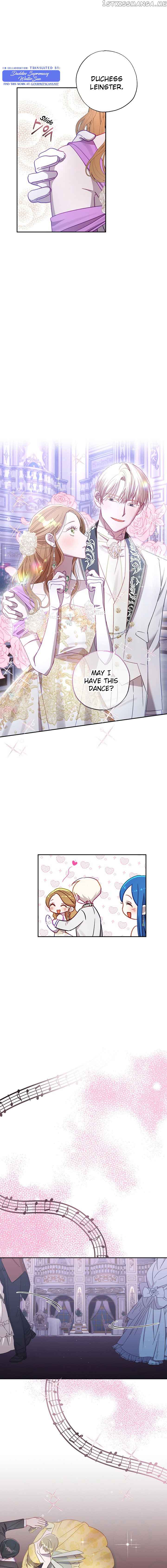 Read My Failing Divorce Manga Online