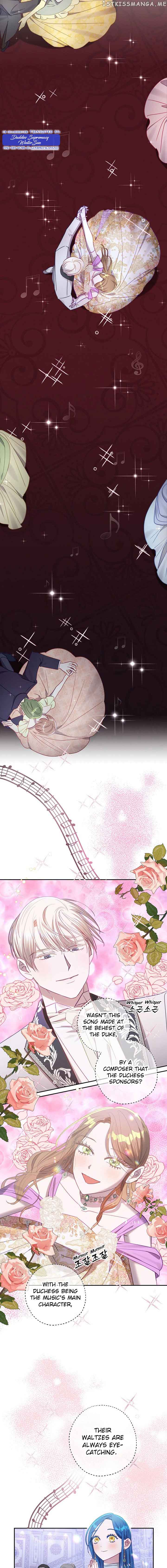 Read My Failing Divorce Manga Online