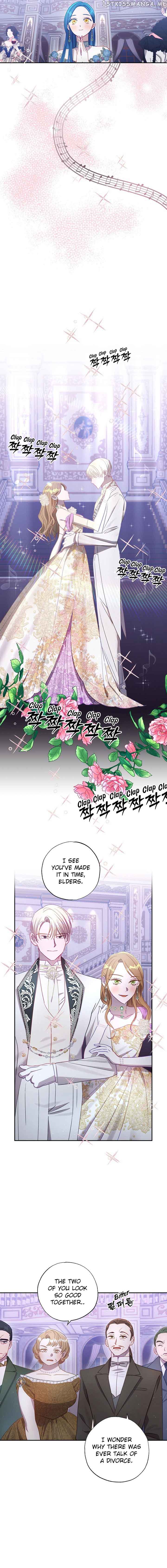 Read My Failing Divorce Manga Online