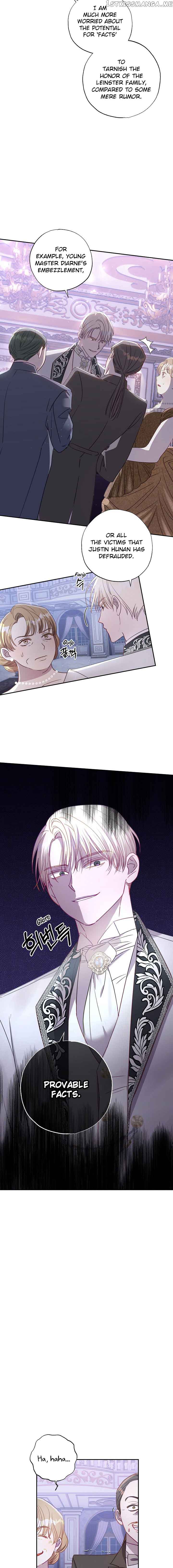 Read My Failing Divorce Manga Online
