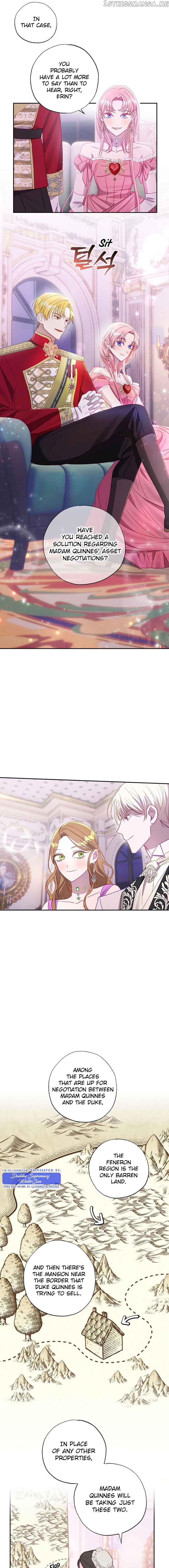 Read My Failing Divorce Manga Online