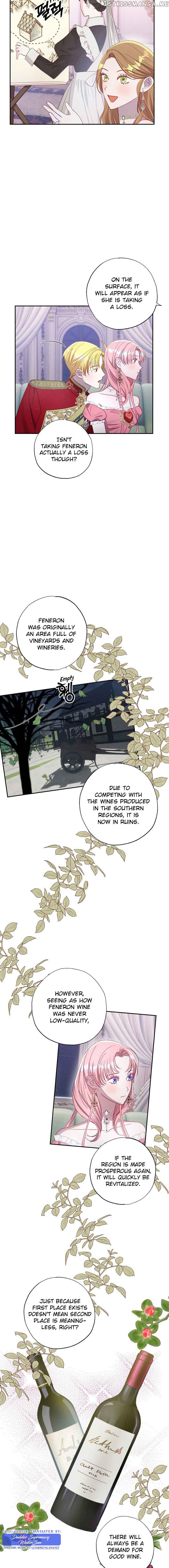 Read My Failing Divorce Manga Online