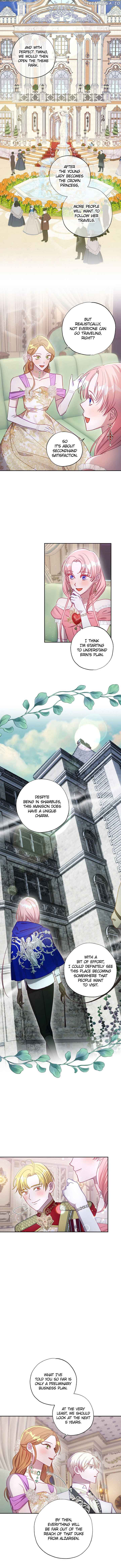 Read My Failing Divorce Manga Online