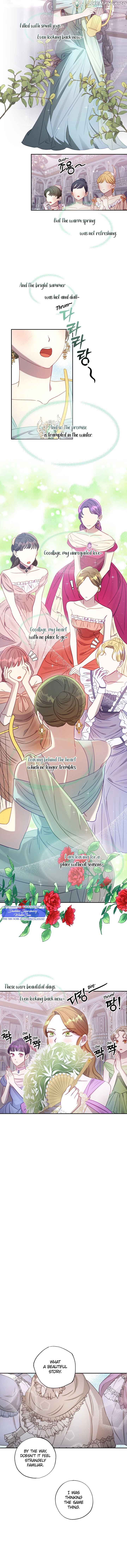 Read My Failing Divorce Manga Online
