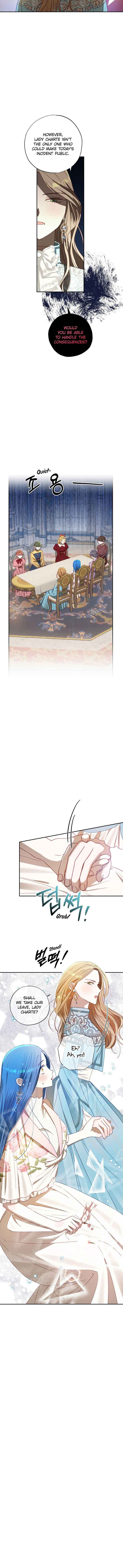Read My Failing Divorce Manga Online