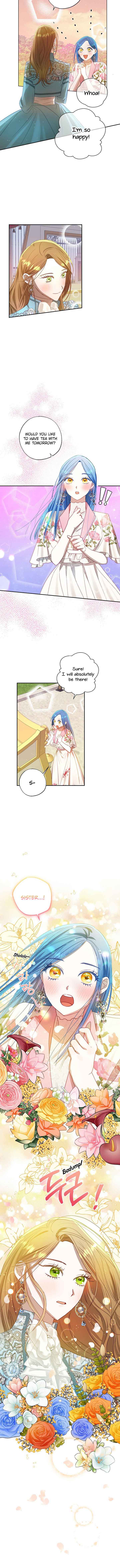 Read My Failing Divorce Manga Online