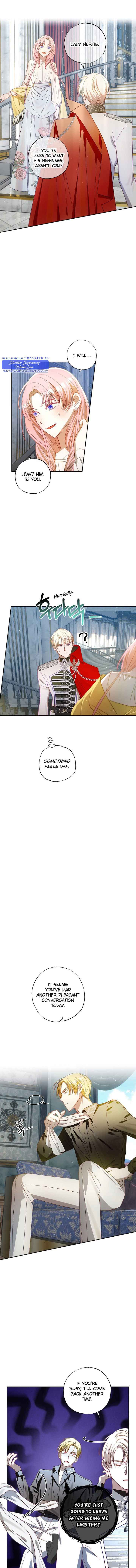 Read My Failing Divorce Manga Online