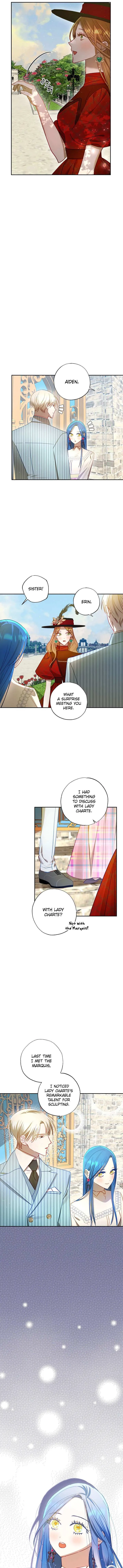 Read My Failing Divorce Manga Online