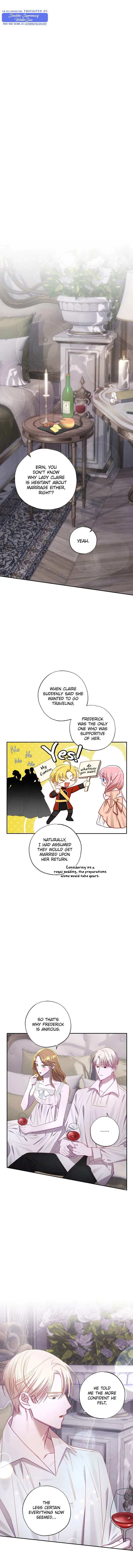 Read My Failing Divorce Manga Online