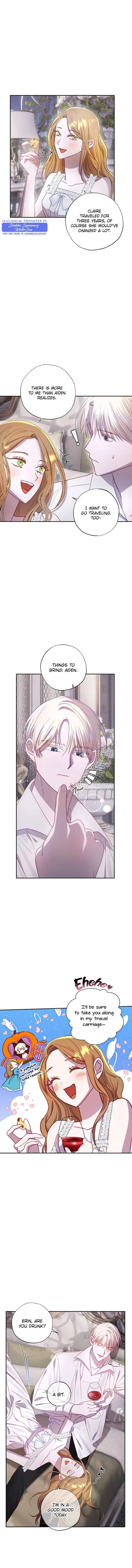 Read My Failing Divorce Manga Online