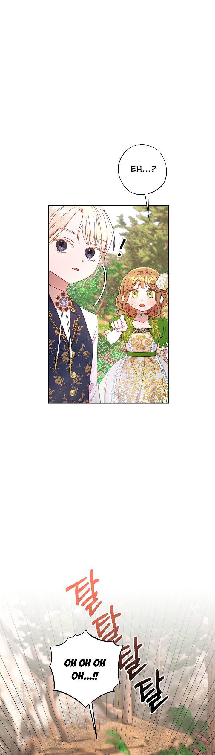 Read My Failing Divorce Manga Online