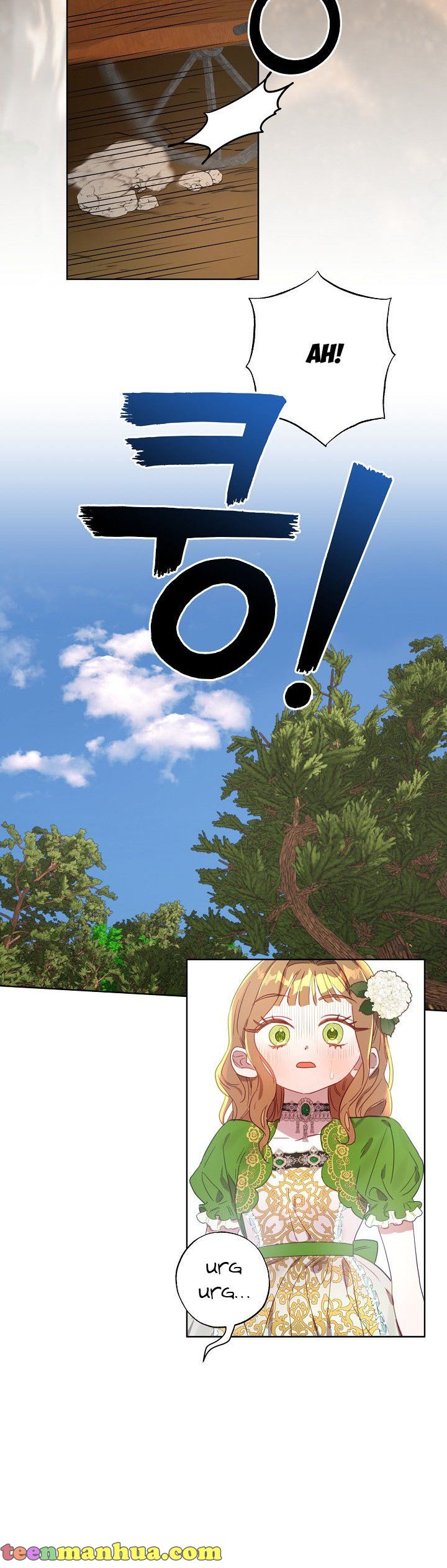 Read My Failing Divorce Manga Online