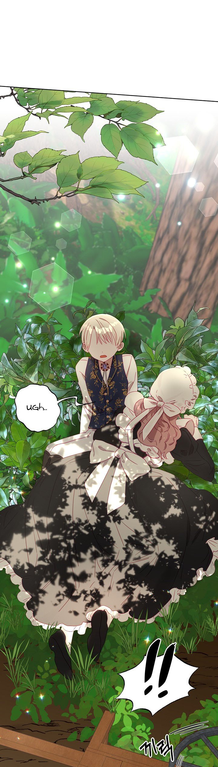 Read My Failing Divorce Manga Online