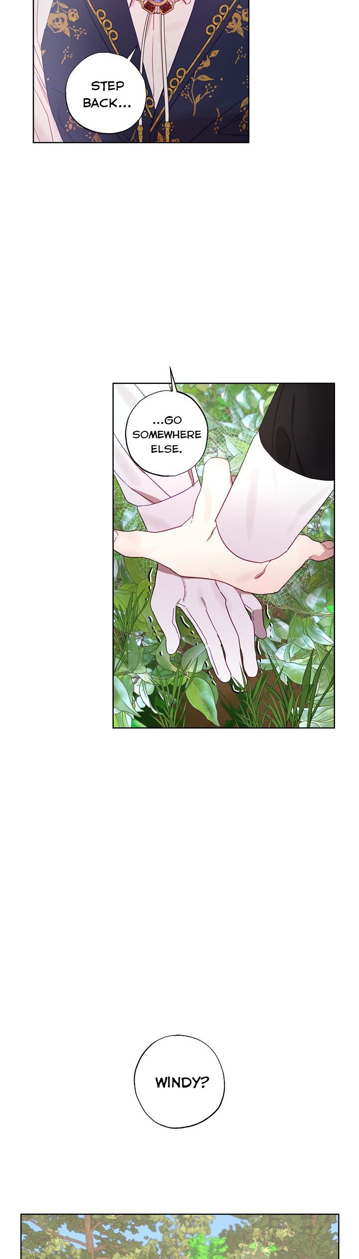 Read My Failing Divorce Manga Online