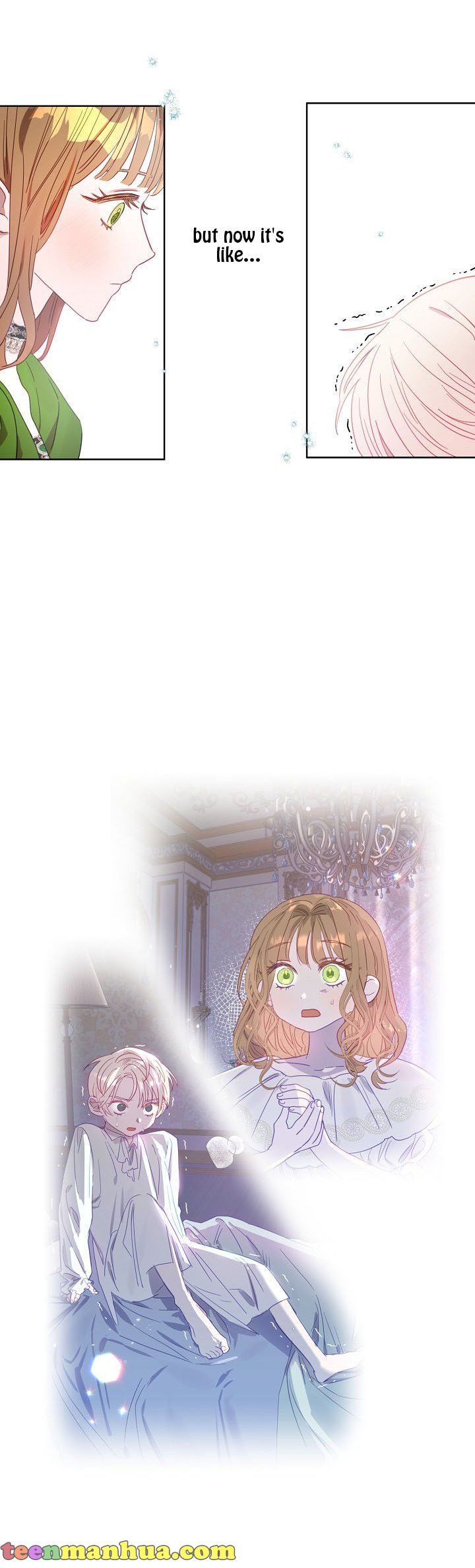 Read My Failing Divorce Manga Online