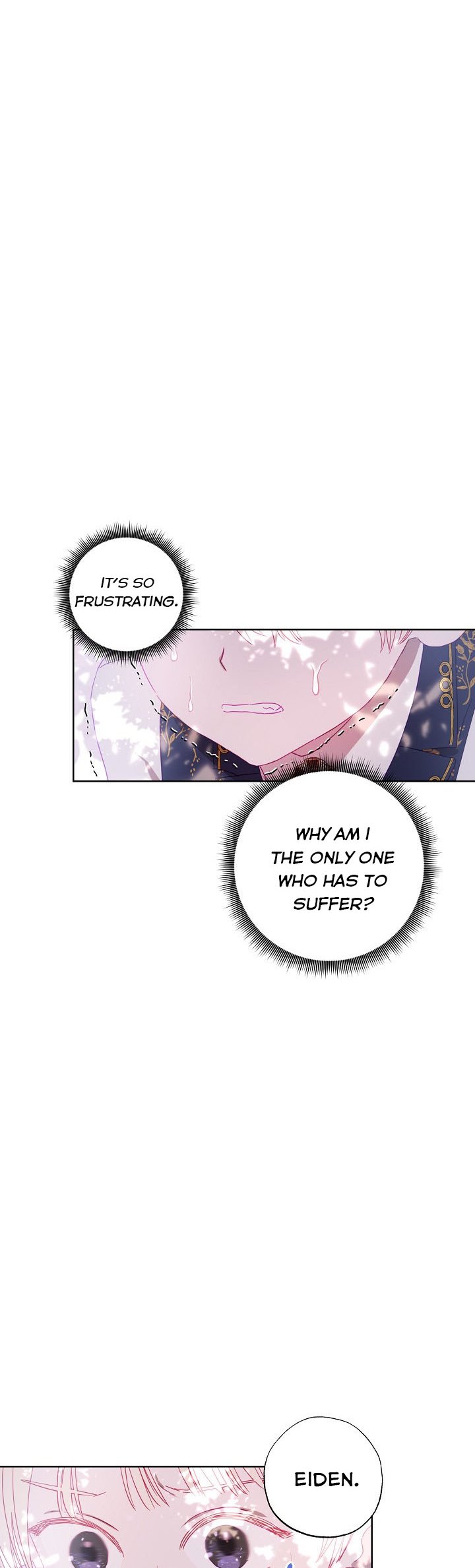Read My Failing Divorce Manga Online