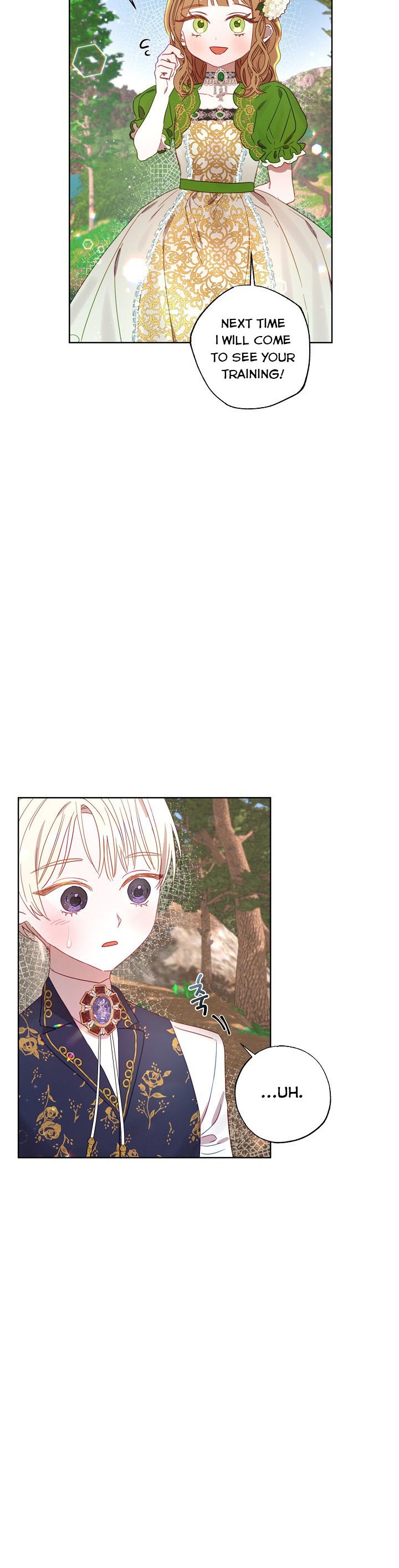 Read My Failing Divorce Manga Online