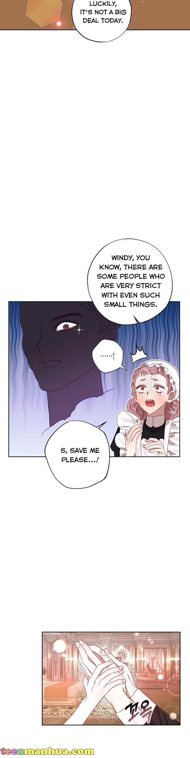 Read My Failing Divorce Manga Online