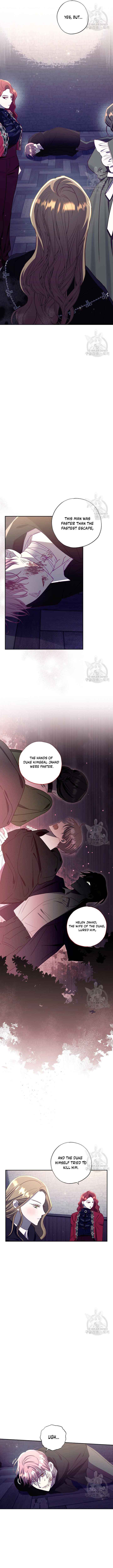 Read My Failing Divorce Manga Online