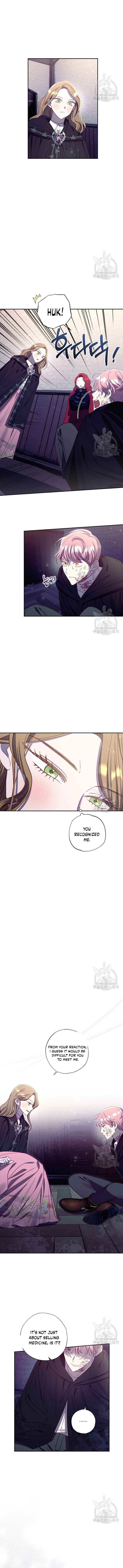 Read My Failing Divorce Manga Online