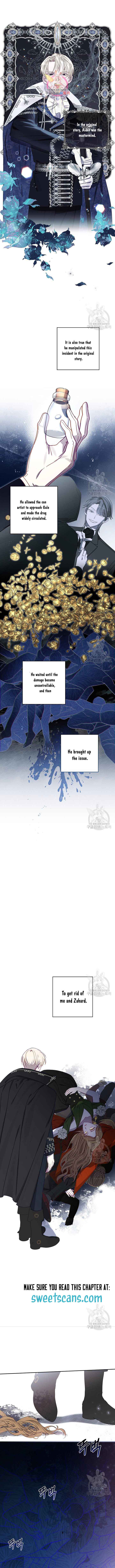 Read My Failing Divorce Manga Online