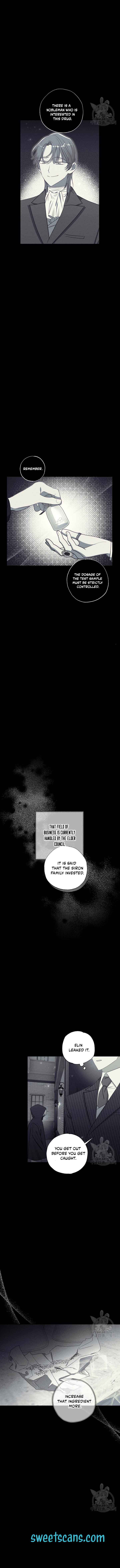 Read My Failing Divorce Manga Online