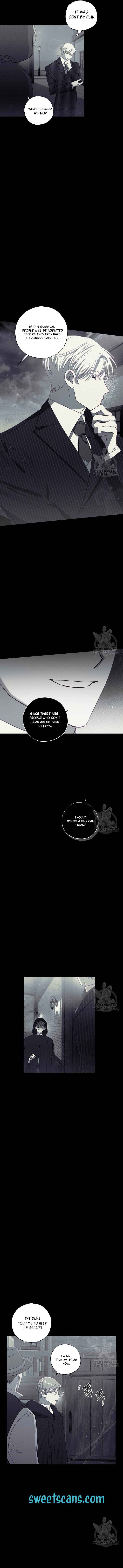 Read My Failing Divorce Manga Online