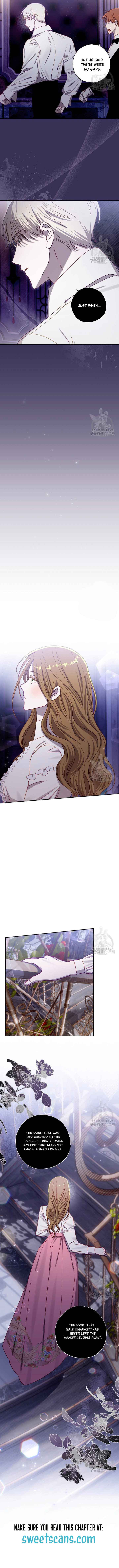 Read My Failing Divorce Manga Online