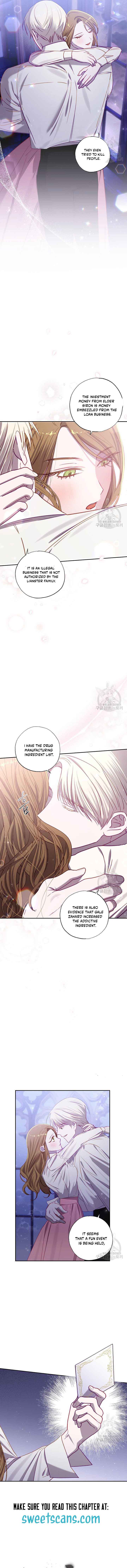 Read My Failing Divorce Manga Online