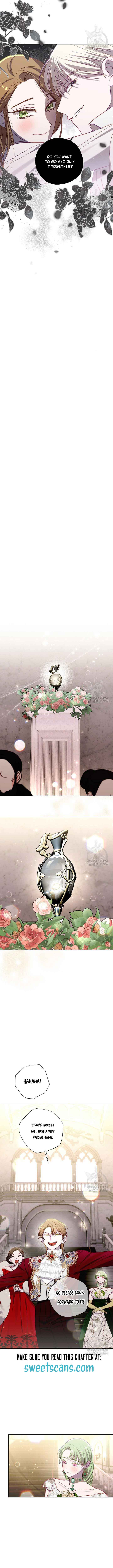 Read My Failing Divorce Manga Online