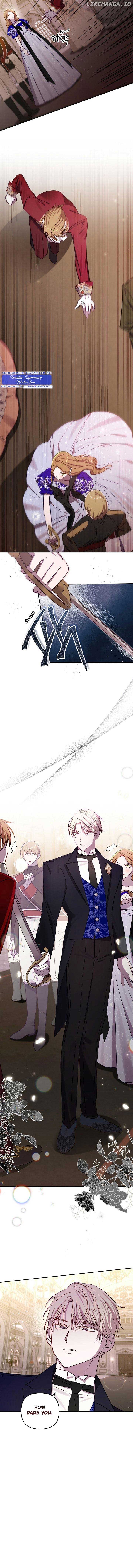 Read My Failing Divorce Manga Online