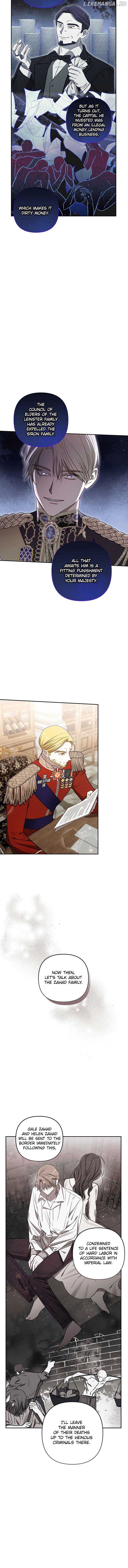 Read My Failing Divorce Manga Online