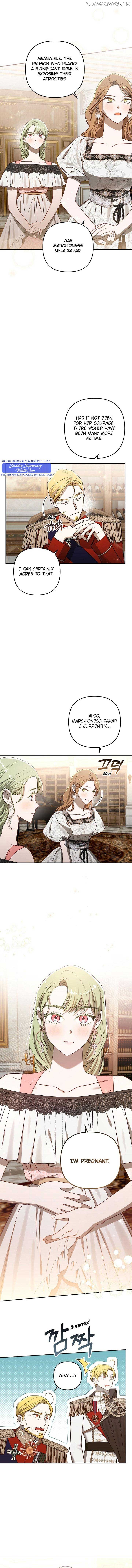 Read My Failing Divorce Manga Online