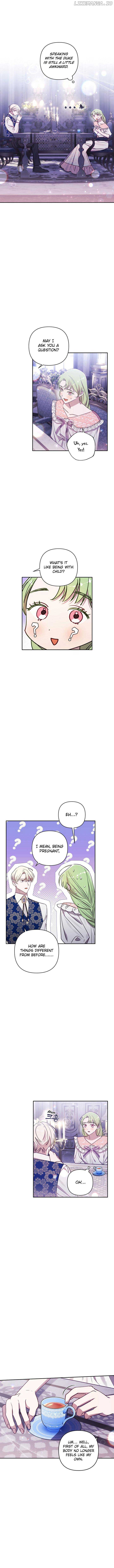 Read My Failing Divorce Manga Online