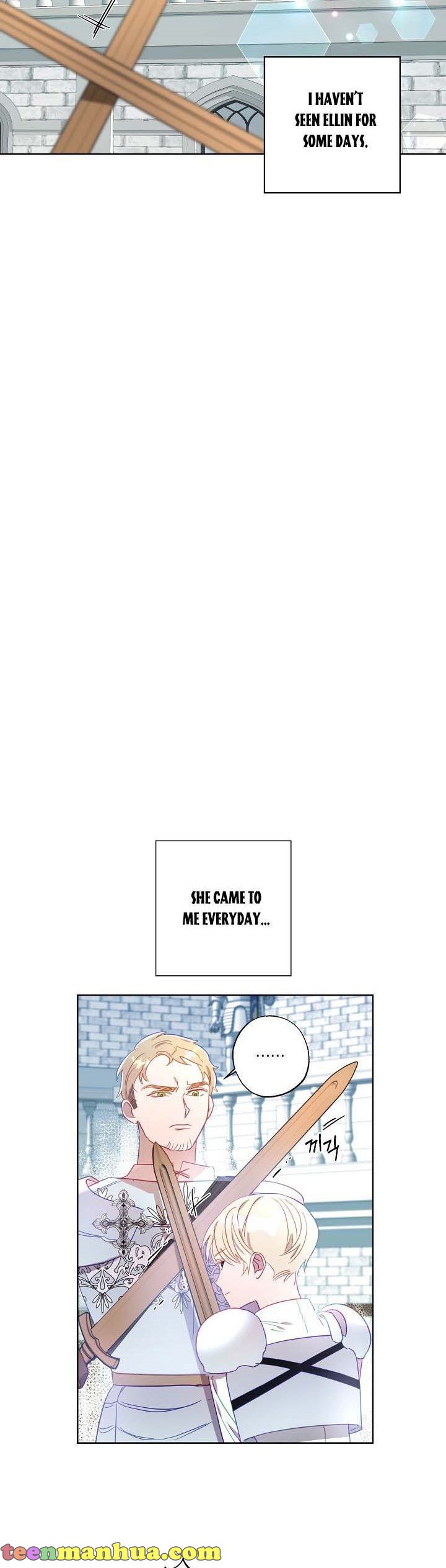 Read My Failing Divorce Manga Online