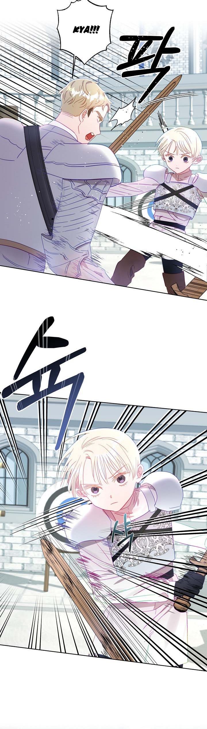 Read My Failing Divorce Manga Online