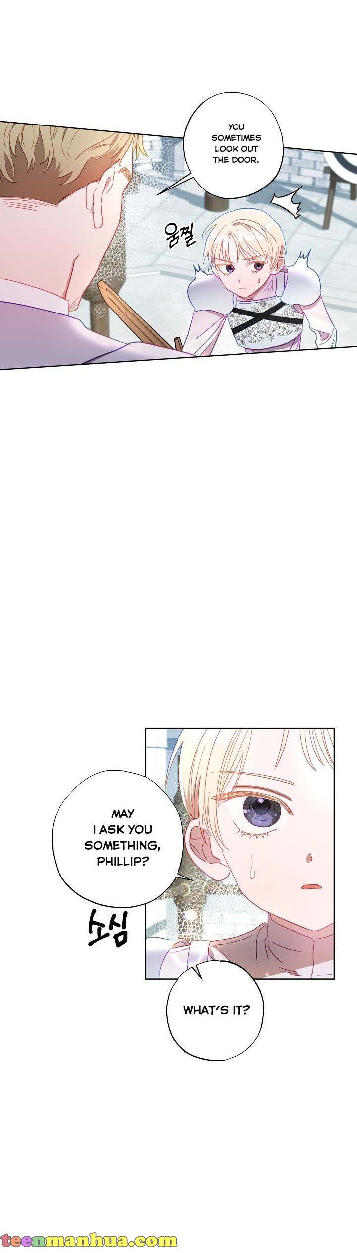 Read My Failing Divorce Manga Online
