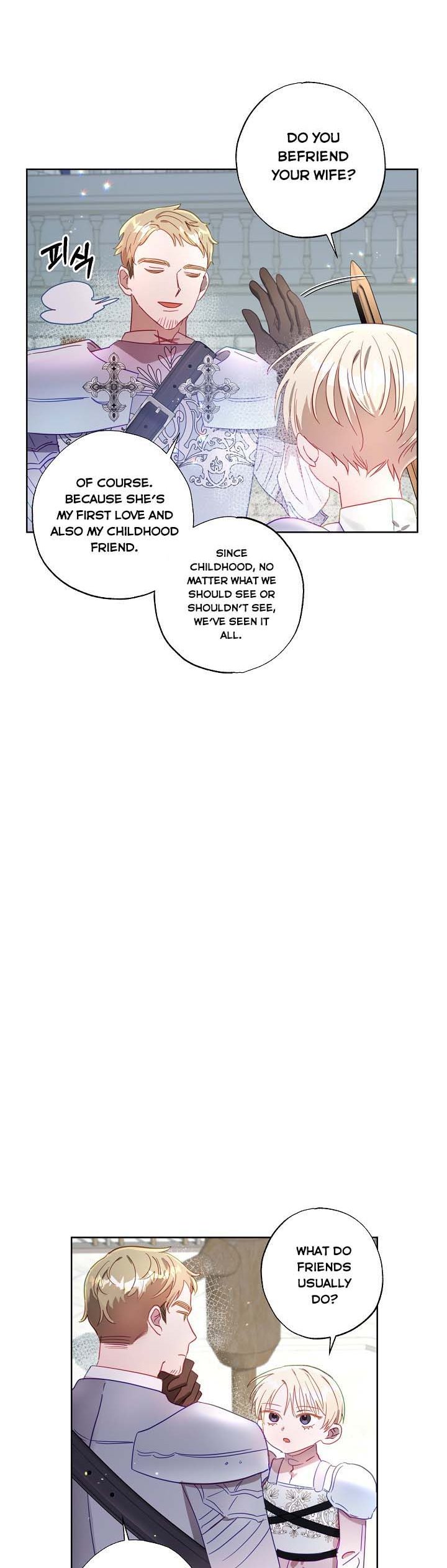 Read My Failing Divorce Manga Online